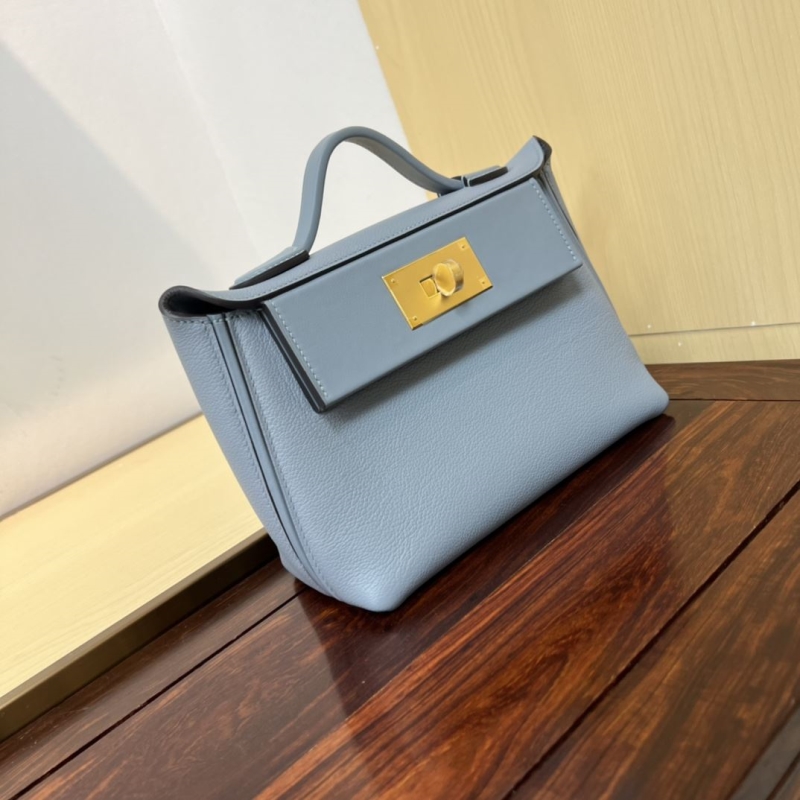 Hermes Kelly 2424 mini Bags